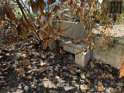 ...le panchine...